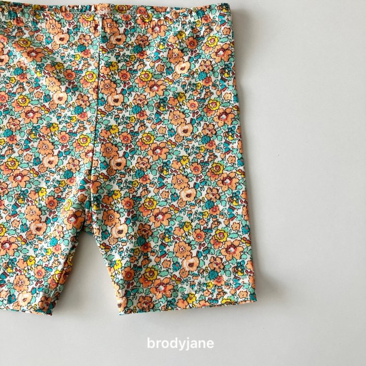Brody Jane - Korean Baby Fashion - #babyoutfit - Summer Flower Set-up - 8