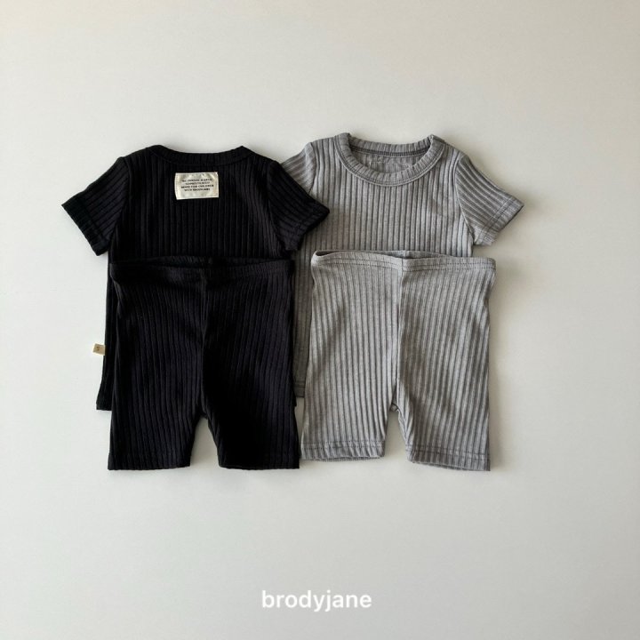 Brody Jane - Korean Baby Fashion - #babyootd - Sweet Set-up - 4