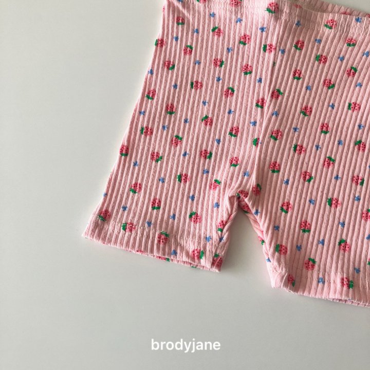 Brody Jane - Korean Baby Fashion - #babywear - Ribbon Berry Set-up - 8