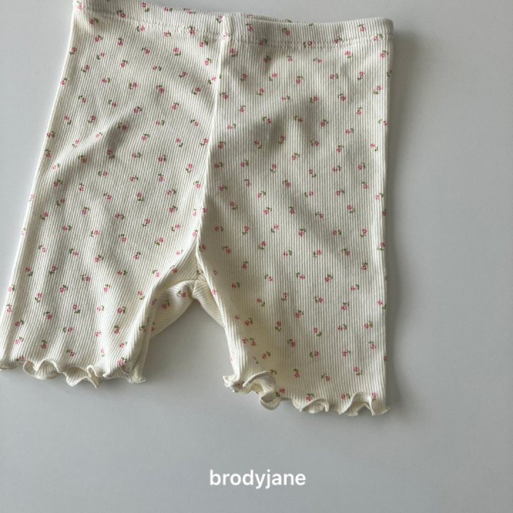 Brody Jane - Korean Baby Fashion - #onlinebabyboutique - Floral Set-up - 8