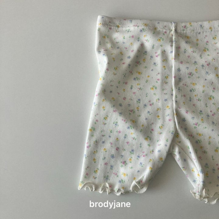 Brody Jane - Korean Baby Fashion - #onlinebabyshop - Floral Set-up - 9
