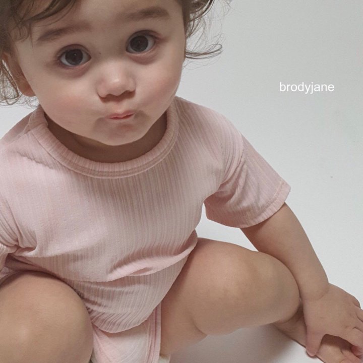 Brody Jane - Korean Children Fashion - #Kfashion4kids - Pleated Set-up - 8