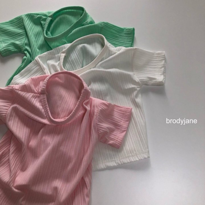 Brody Jane - Korean Children Fashion - #childrensboutique - Pleated Set-up