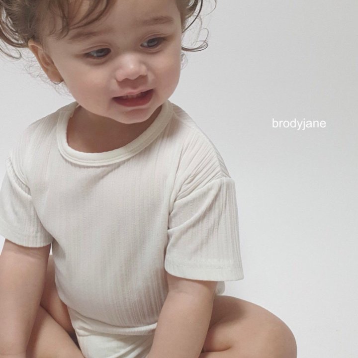 Brody Jane - Korean Children Fashion - #designkidswear - Pleated Set-up - 2