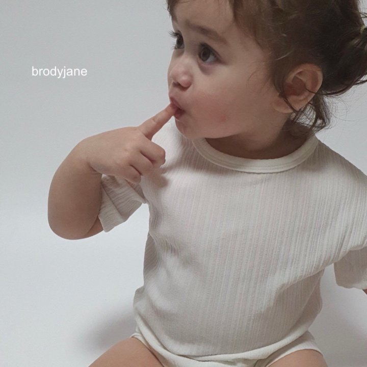 Brody Jane - Korean Children Fashion - #discoveringself - Pleated Set-up - 3