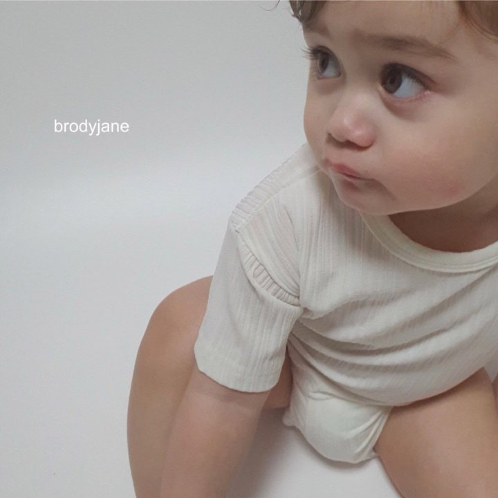 Brody Jane - Korean Children Fashion - #discoveringself - Pleated Set-up - 4