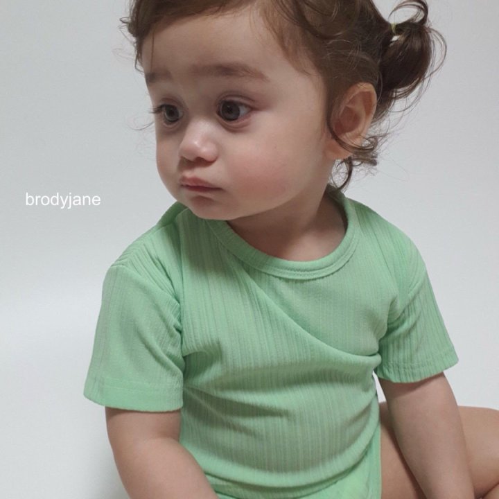 Brody Jane - Korean Children Fashion - #kidzfashiontrend - Pleated Set-up - 7