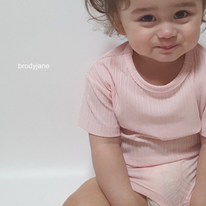 Brody Jane - Korean Children Fashion - #magicofchildhood - Pleated Set-up - 10
