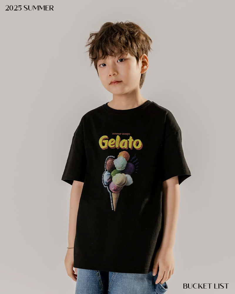 Bucket List - Korean Children Fashion - #designkidswear - Carpenter Shorts - 10