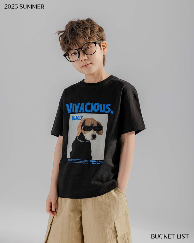 Bucket List - Korean Children Fashion - #todddlerfashion - Bermuda Cargo Pants - 9