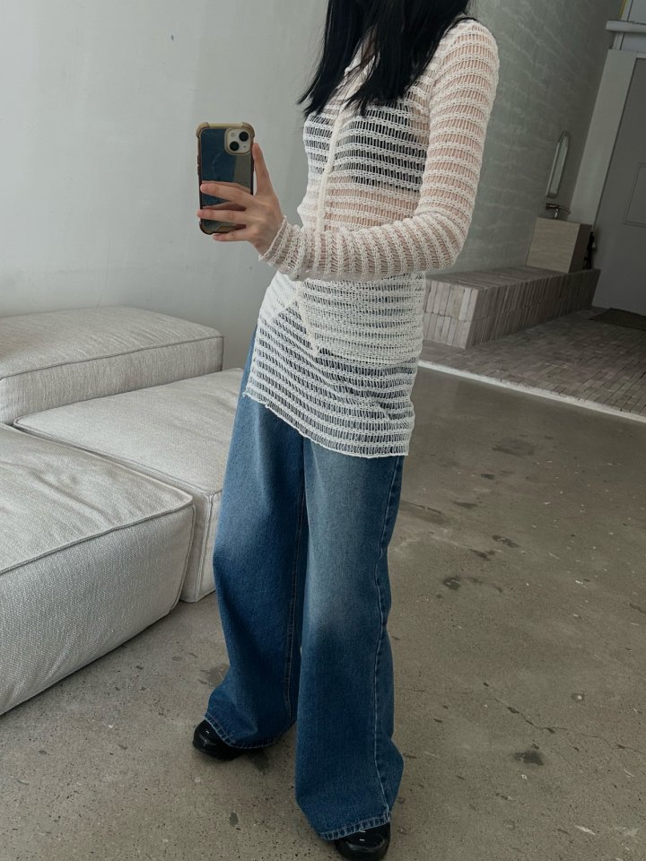 Net Cardigan Set by Buckle for Women - view 10