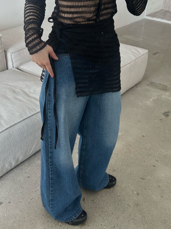 Net Cardigan Set by Buckle for Women - view 5