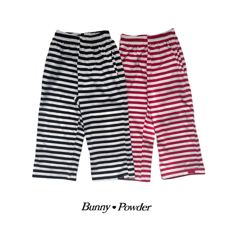 Bunny Powder - Korean Children Fashion - #Kfashion4kids - Willie Pants - 10