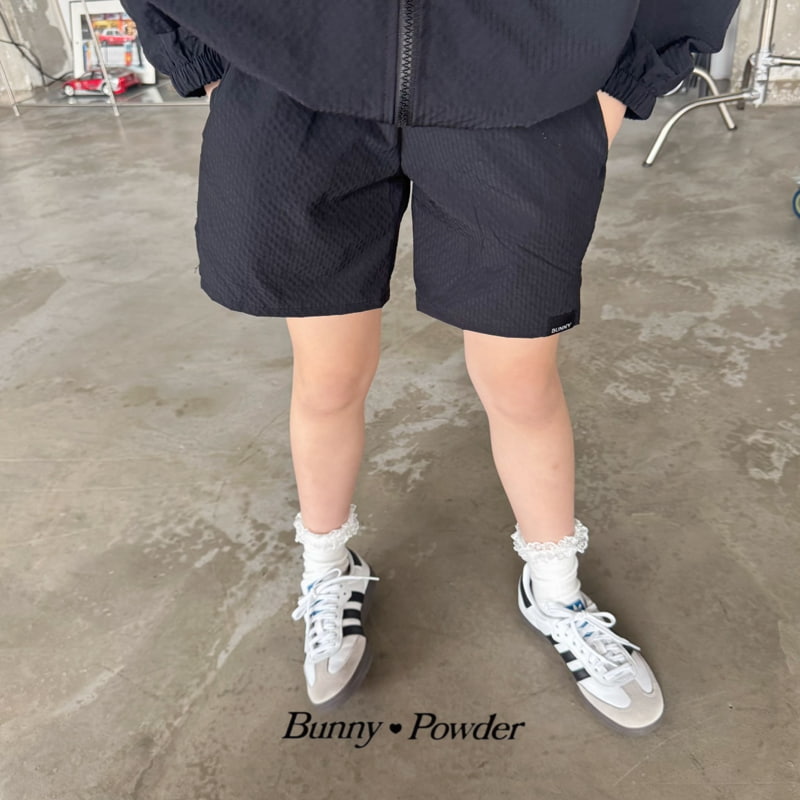 Bunny Powder - Korean Children Fashion - #Kfashion4kids - Summer Pants - 5