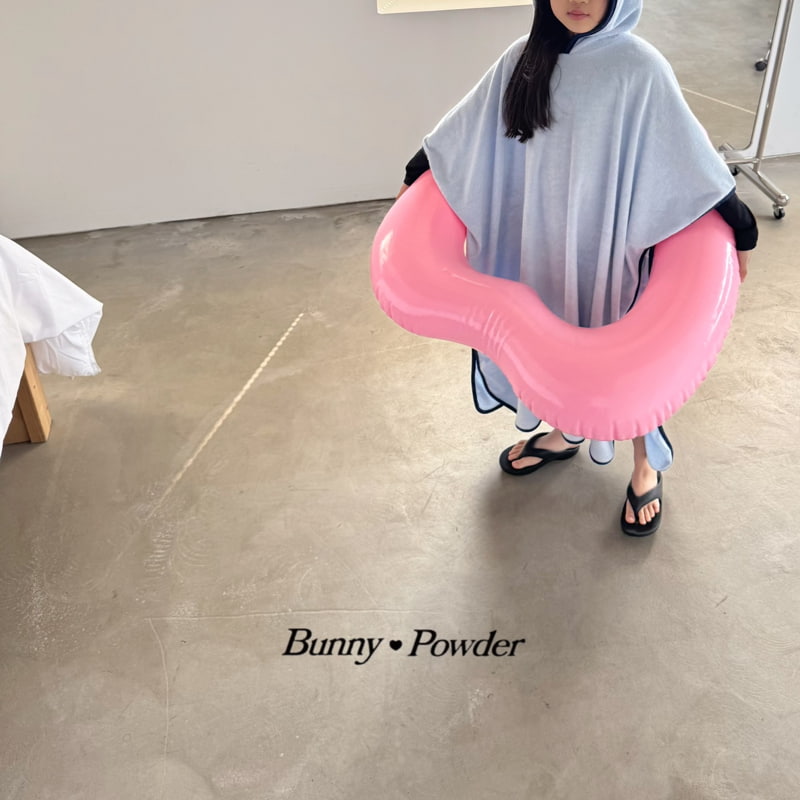 Bunny Powder - Korean Children Fashion - #Kfashion4kids - Call Me Beach Gown - 8