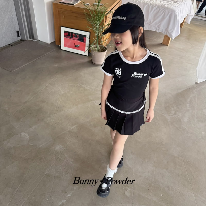 Bunny Powder - Korean Children Fashion - #Kfashion4kids - Kiko Skirt - 2