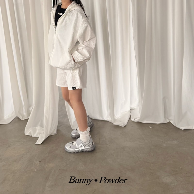 Bunny Powder - Korean Children Fashion - #childofig - Summer Pants - 11
