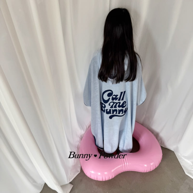 Bunny Powder - Korean Children Fashion - #childrensboutique - Call Me Beach Gown