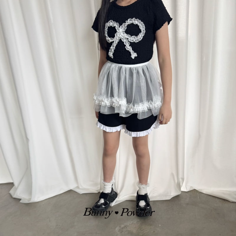Bunny Powder - Korean Children Fashion - #childrensboutique - Elas Skirt - 9