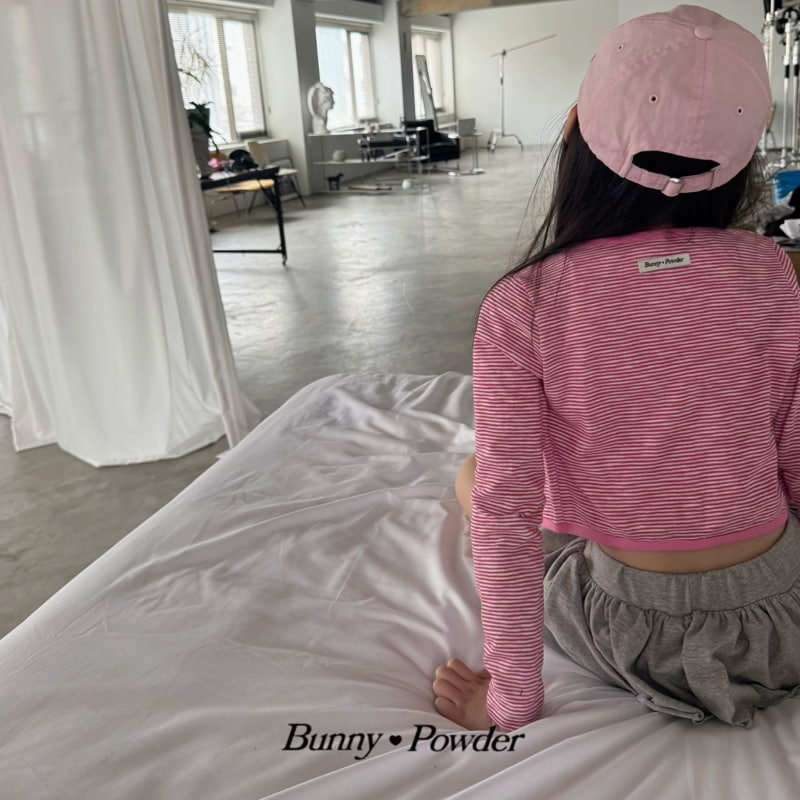 Bunny Powder - Korean Children Fashion - #childrensboutique - Juju Cardigan - 8
