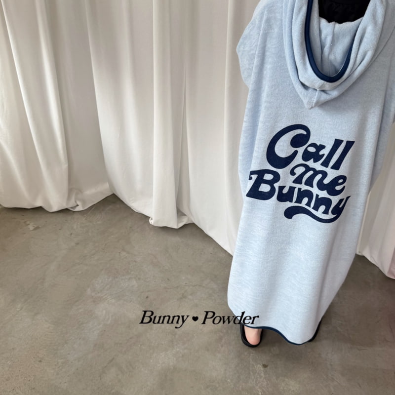 Bunny Powder - Korean Children Fashion - #designkidswear - Call Me Beach Gown - 2