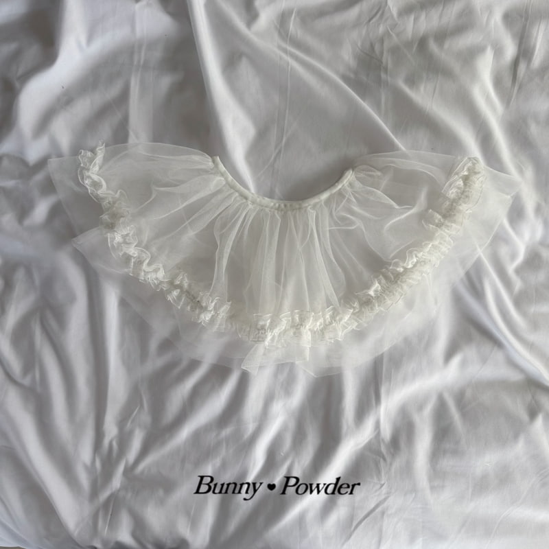 Bunny Powder - Korean Children Fashion - #designkidswear - Elas Skirt - 10