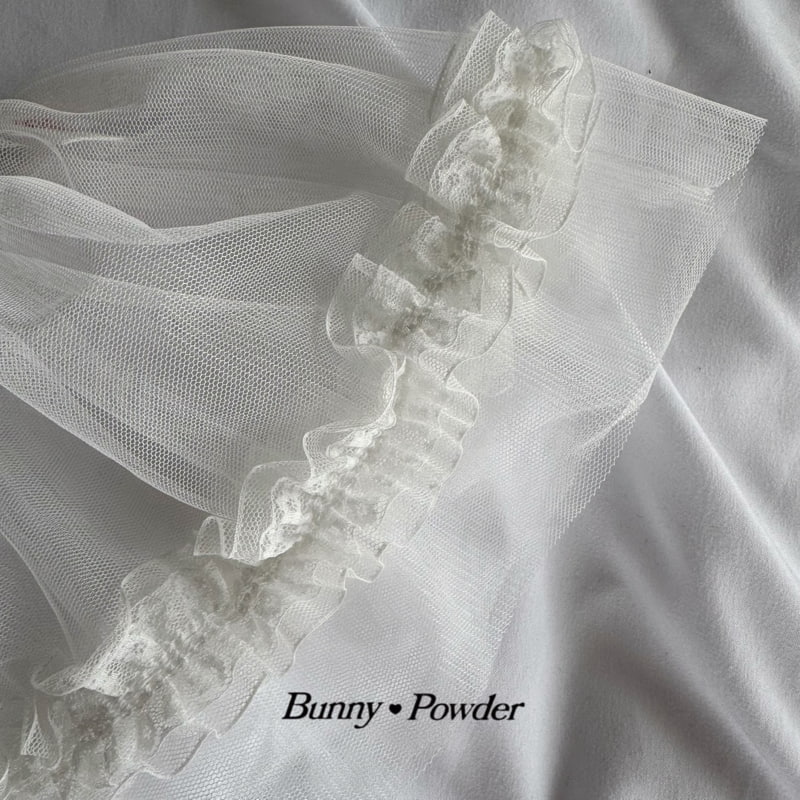 Bunny Powder - Korean Children Fashion - #discoveringself - Elas Skirt - 11