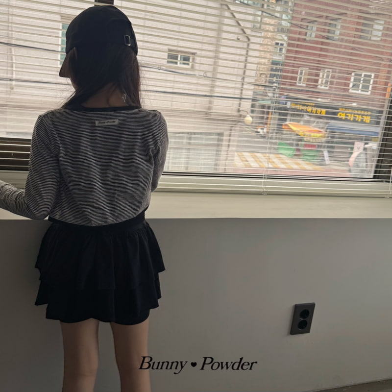 Bunny Powder - Korean Children Fashion - #discoveringself - Juju Cardigan - 10