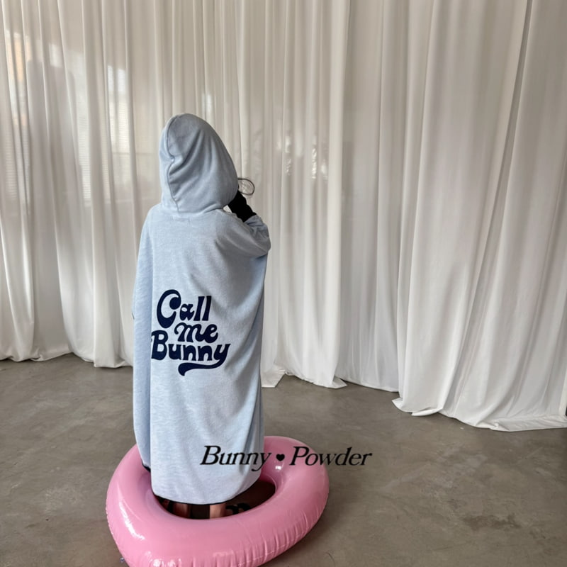 Bunny Powder - Korean Children Fashion - #kidsstore - Call Me Beach Gown - 6