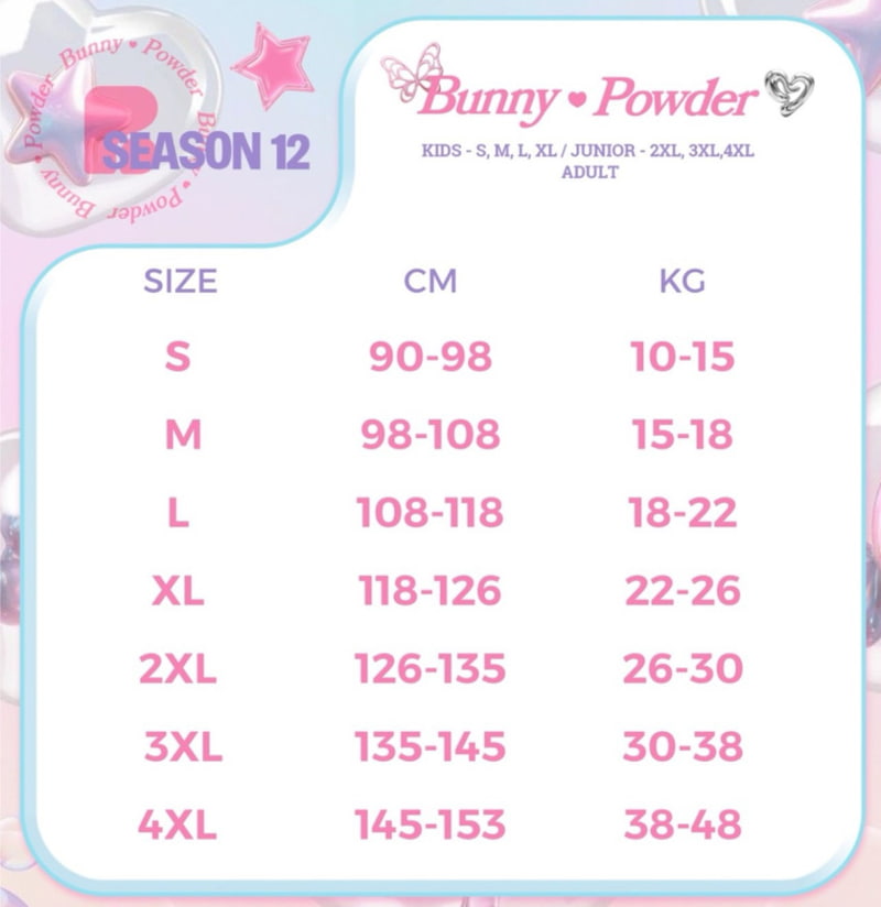 Bunny Powder - Korean Children Fashion - #kidzfashiontrend - Layered Sleeveless - 12