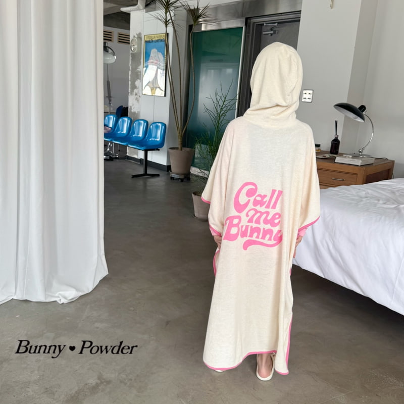 Bunny Powder - Korean Children Fashion - #littlefashionista - Call Me Beach Gown - 9
