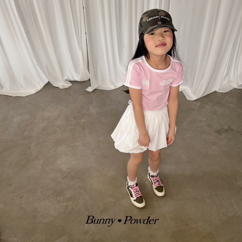Bunny Powder - Korean Children Fashion - #littlefashionista - 88 Tee - 7
