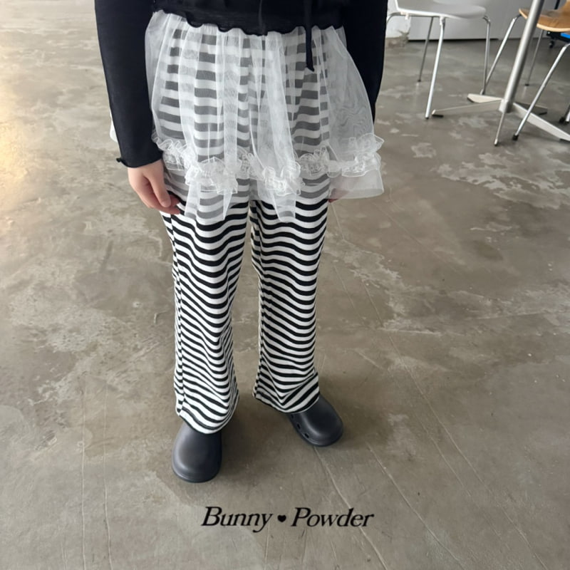 Bunny Powder - Korean Children Fashion - #littlefashionista - Elas Skirt