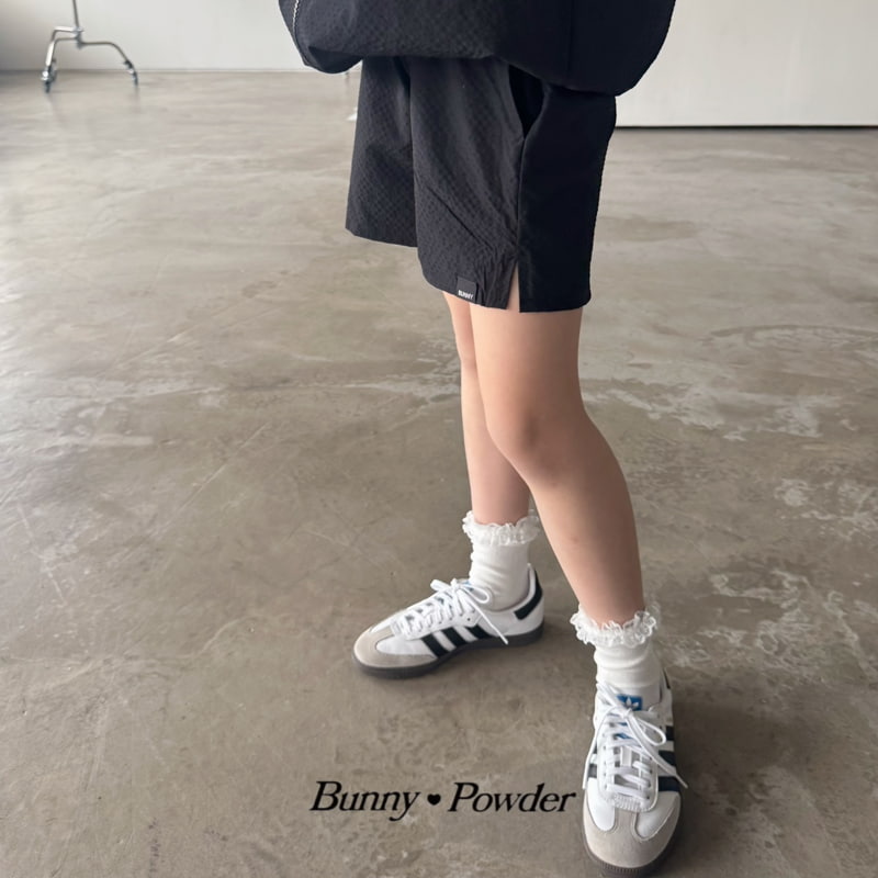 Bunny Powder - Korean Children Fashion - #magicofchildhood - Summer Pants - 7