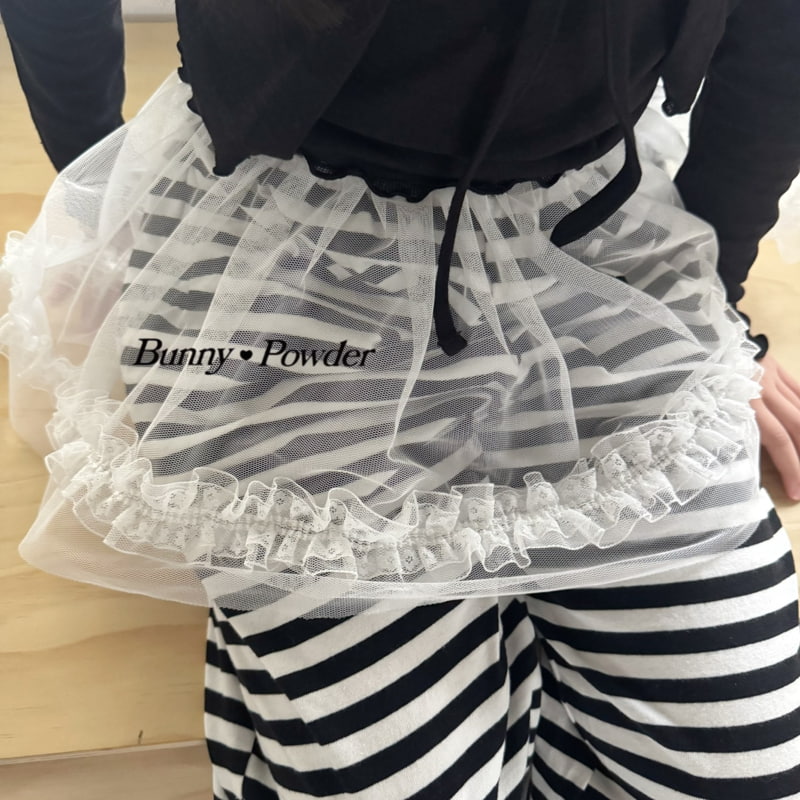 Bunny Powder - Korean Children Fashion - #magicofchildhood - Elas Skirt - 2