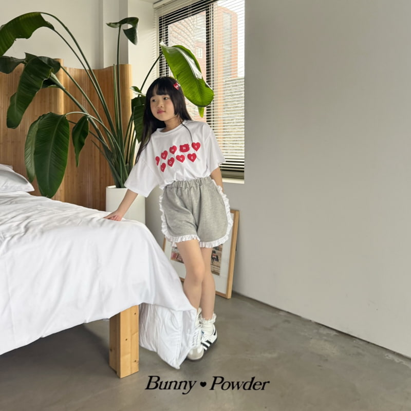 Bunny Powder - Korean Children Fashion - #magicofchildhood - Fran Pants - 7