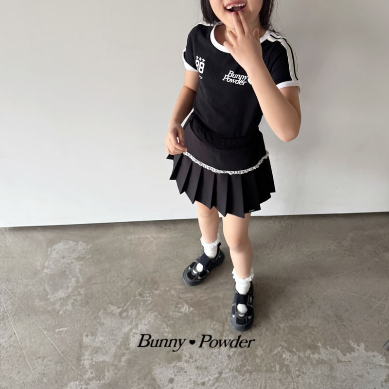 Bunny Powder - Korean Children Fashion - #littlefashionista - Kiko Skirt - 4