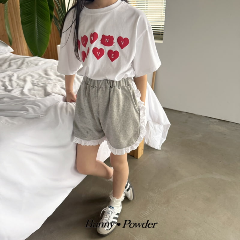 Bunny Powder - Korean Children Fashion - #minifashionista - Fran Pants - 8