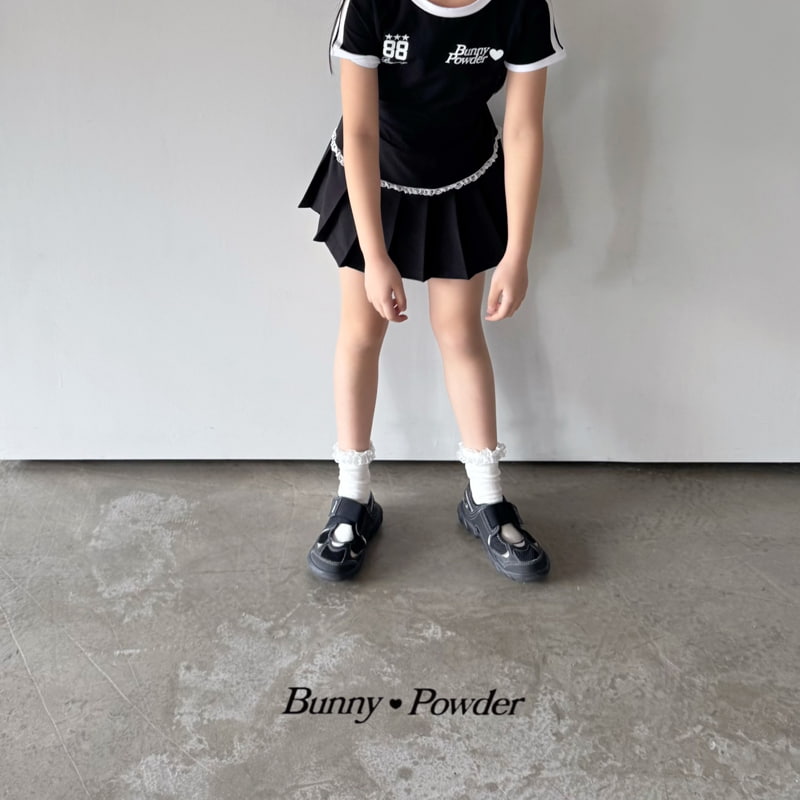 Bunny Powder - Korean Children Fashion - #minifashionista - Kiko Skirt - 5