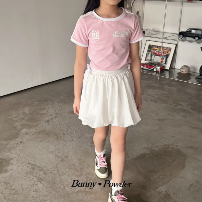 Bunny Powder - Korean Children Fashion - #prettylittlegirls - 88 Tee - 10