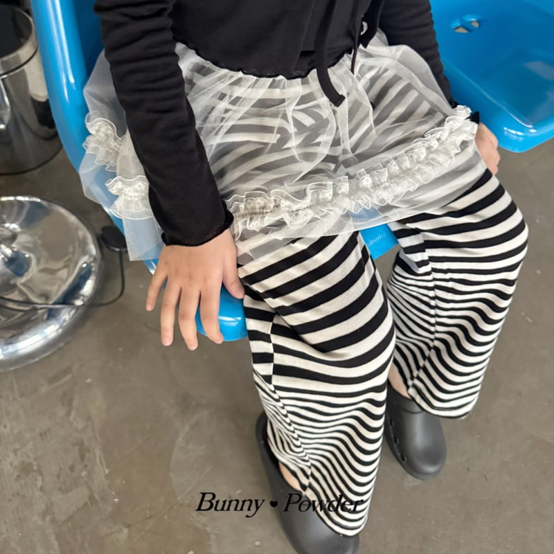Bunny Powder - Korean Children Fashion - #minifashionista - Elas Skirt - 4
