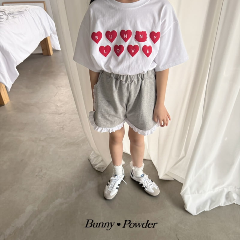 Bunny Powder - Korean Children Fashion - #prettylittlegirls - Fran Pants - 9
