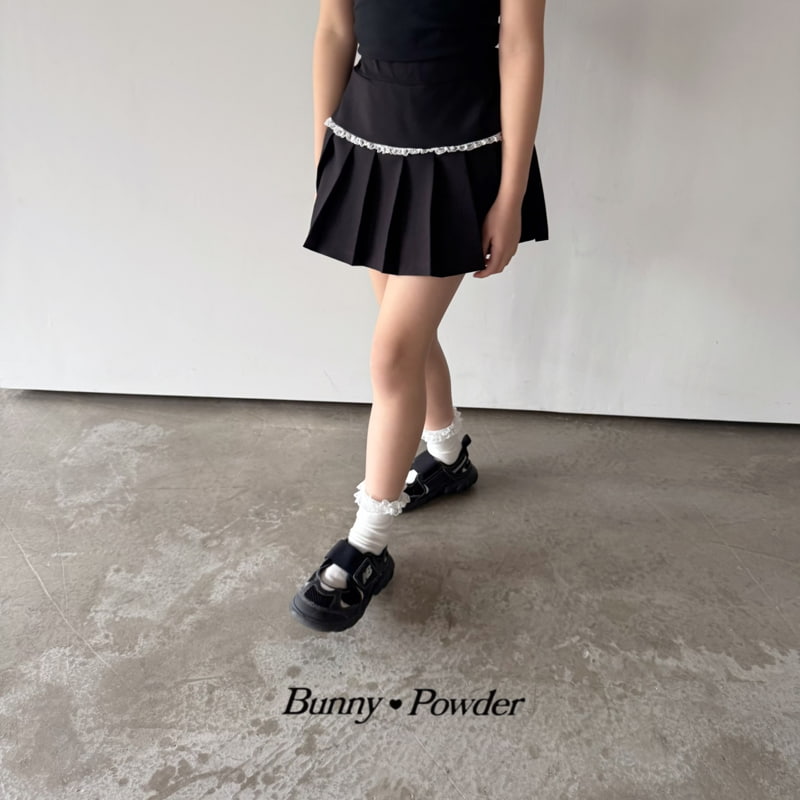 Bunny Powder - Korean Children Fashion - #prettylittlegirls - Kiko Skirt - 6