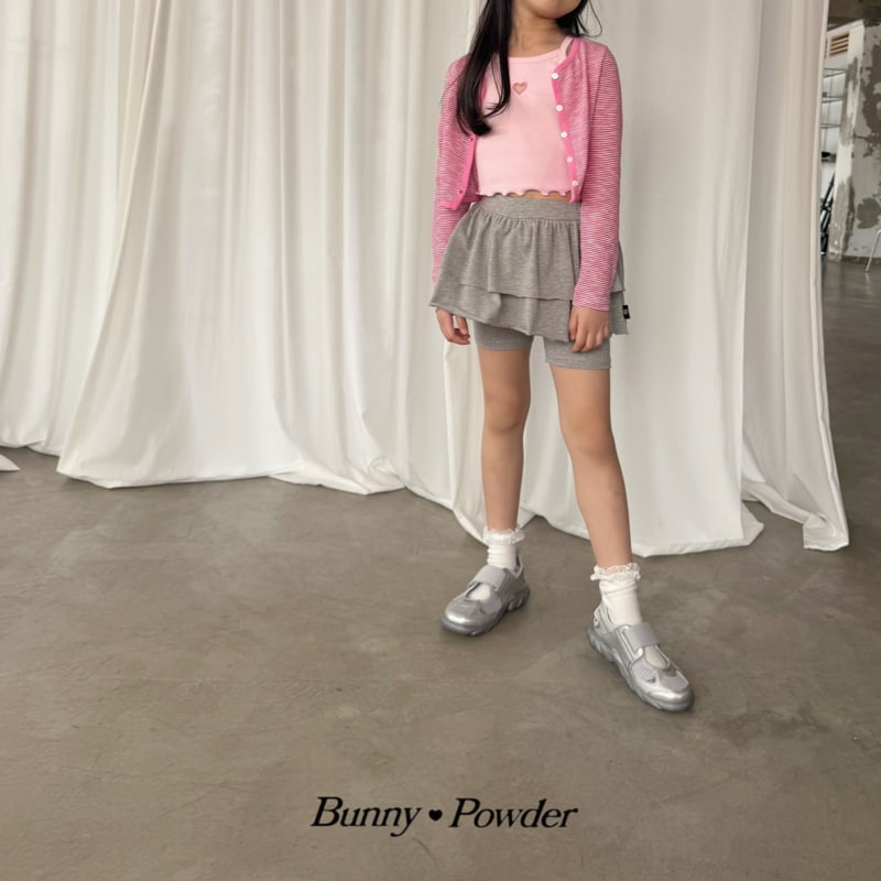 Bunny Powder - Korean Children Fashion - #prettylittlegirls - Juju Cardigan - 5