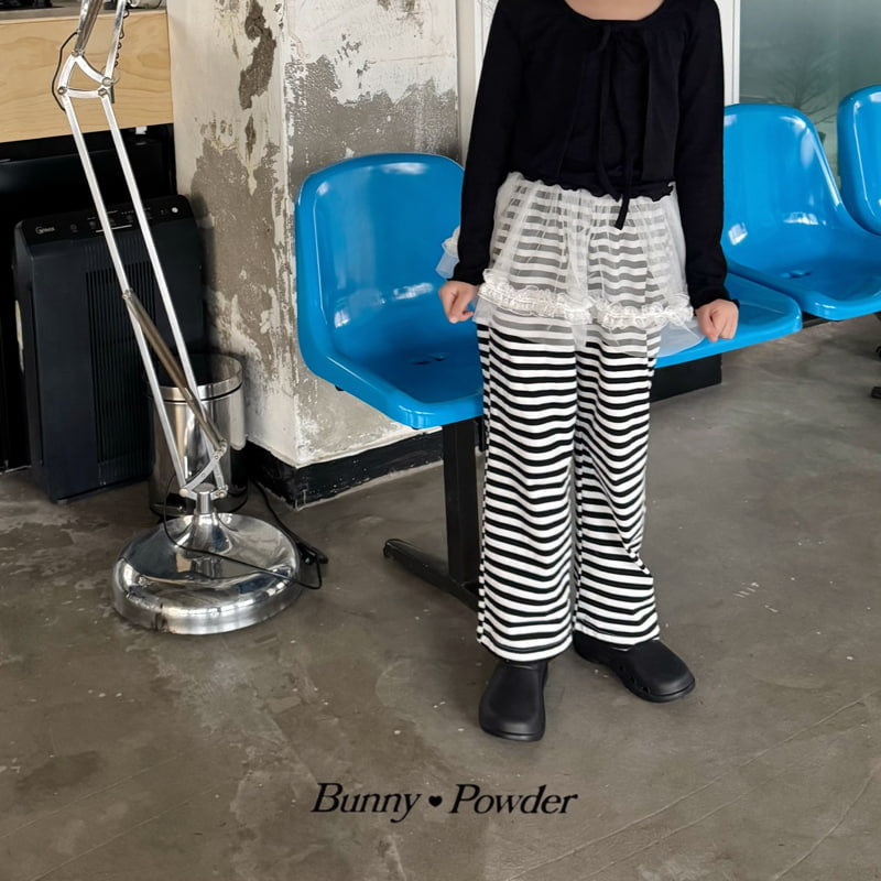 Bunny Powder - Korean Children Fashion - #todddlerfashion - Elas Skirt - 5