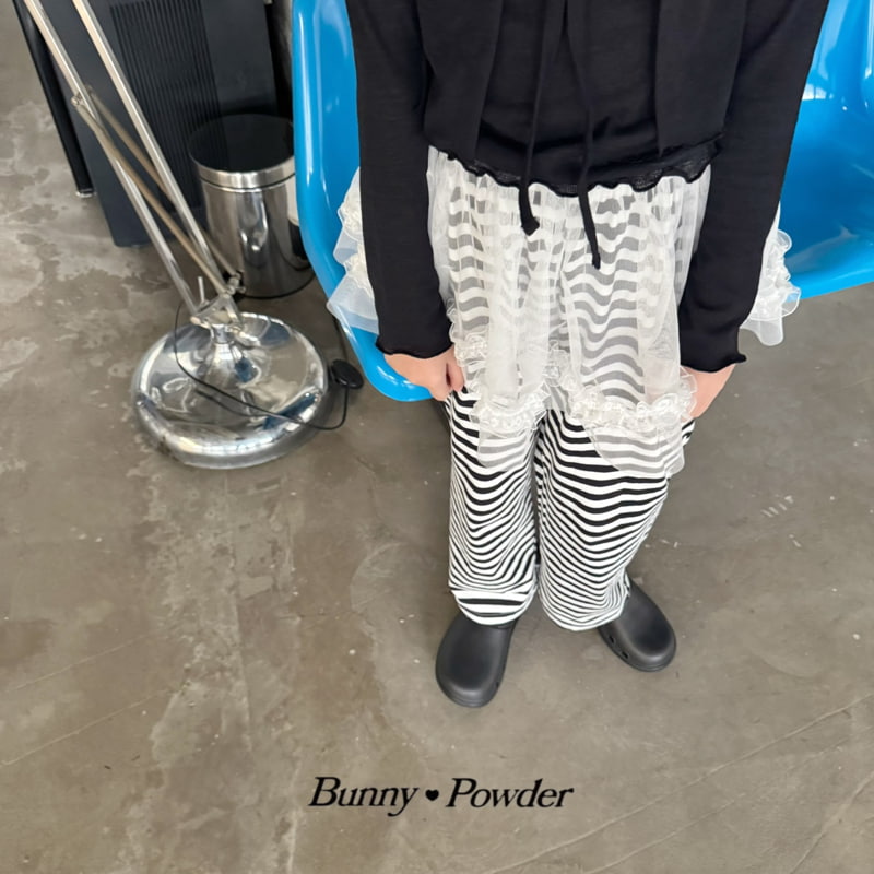 Bunny Powder - Korean Children Fashion - #toddlerclothing - Elas Skirt - 6