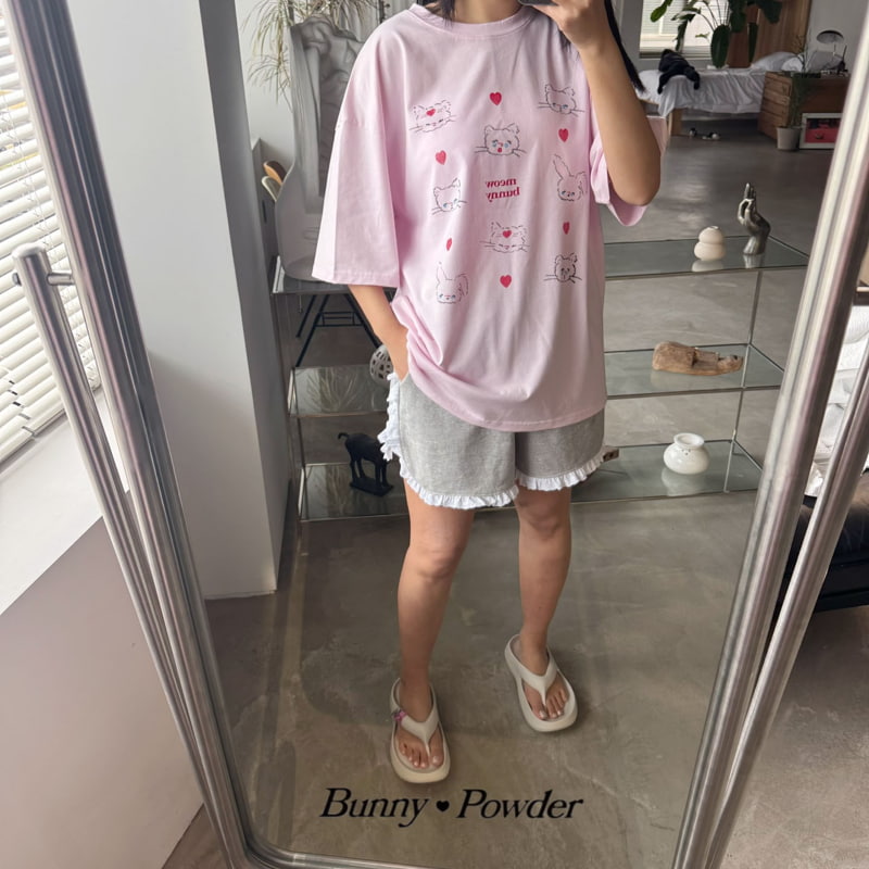 Bunny Powder - Korean Women Fashion - #momslook - Adult Fran Pants - 10