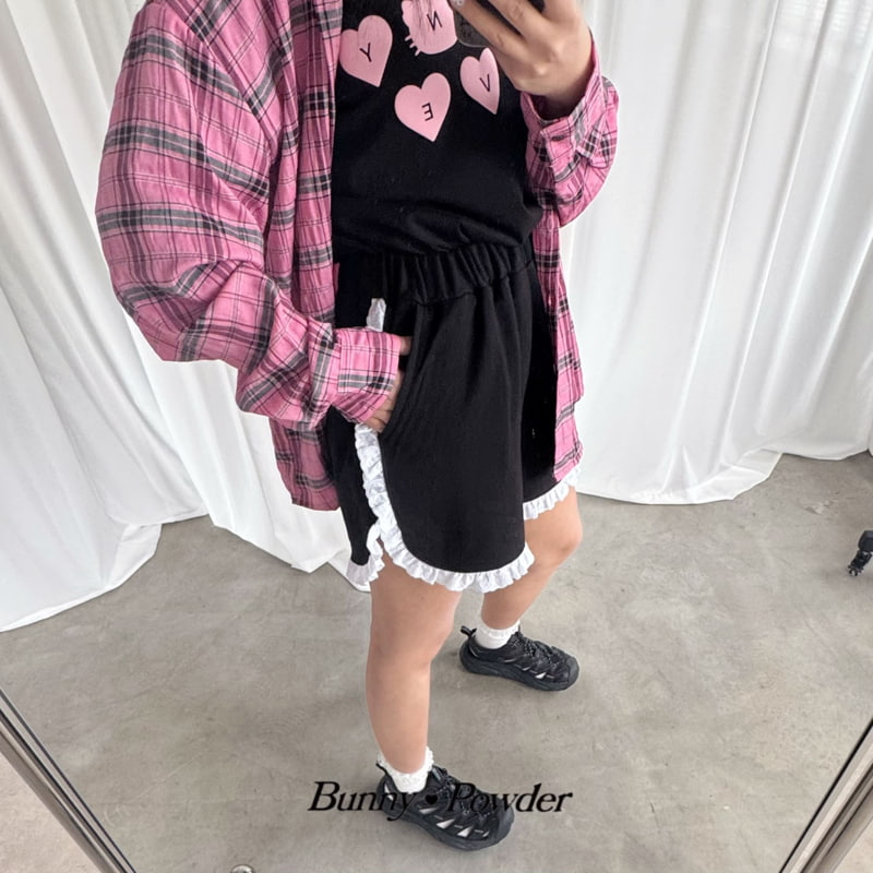 Bunny Powder - Korean Women Fashion - #womensfashion - Adult Fran Pants - 4