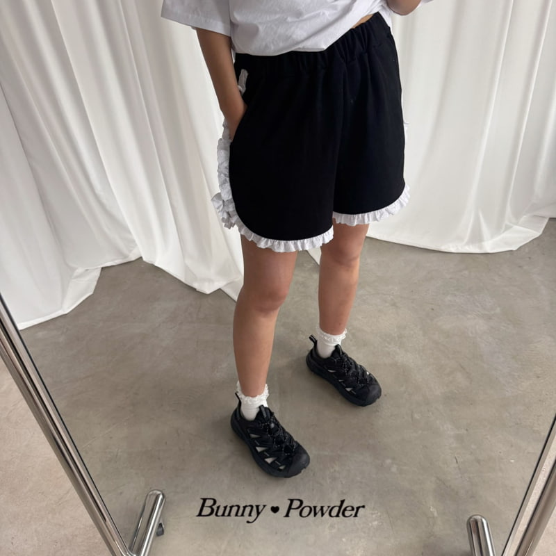 Bunny Powder - Korean Women Fashion - #momslook - Adult Fran Pants - 8