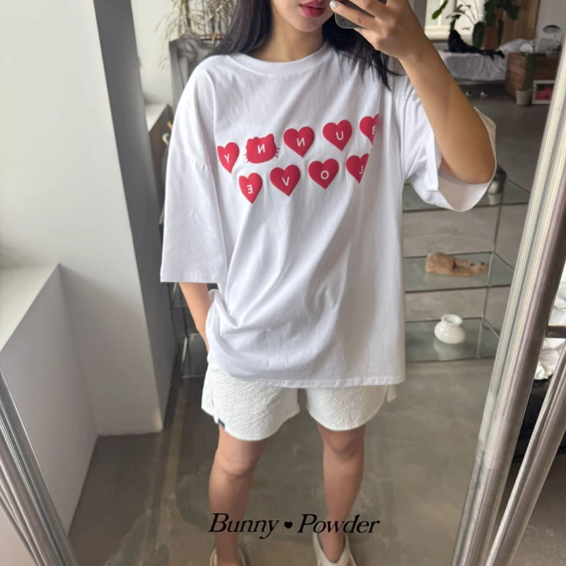 Bunny Powder - Korean Women Fashion - #vintagekidsstyle - Adult Summer Pants - 9